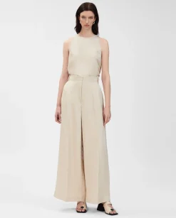 Suits|IVY OAK Piera Trousers