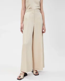 Suits|IVY OAK Piera Trousers