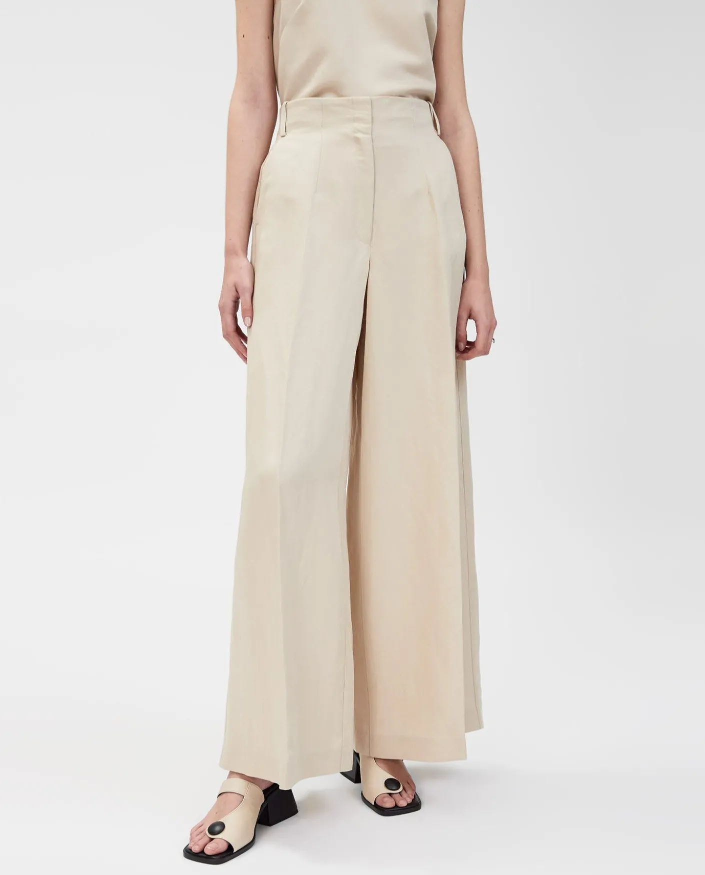 Suits|IVY OAK Piera Trousers