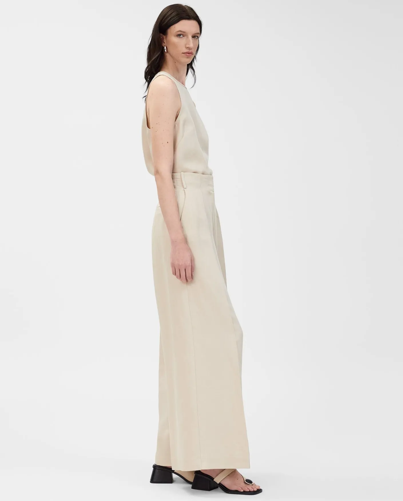 Suits|IVY OAK Piera Trousers
