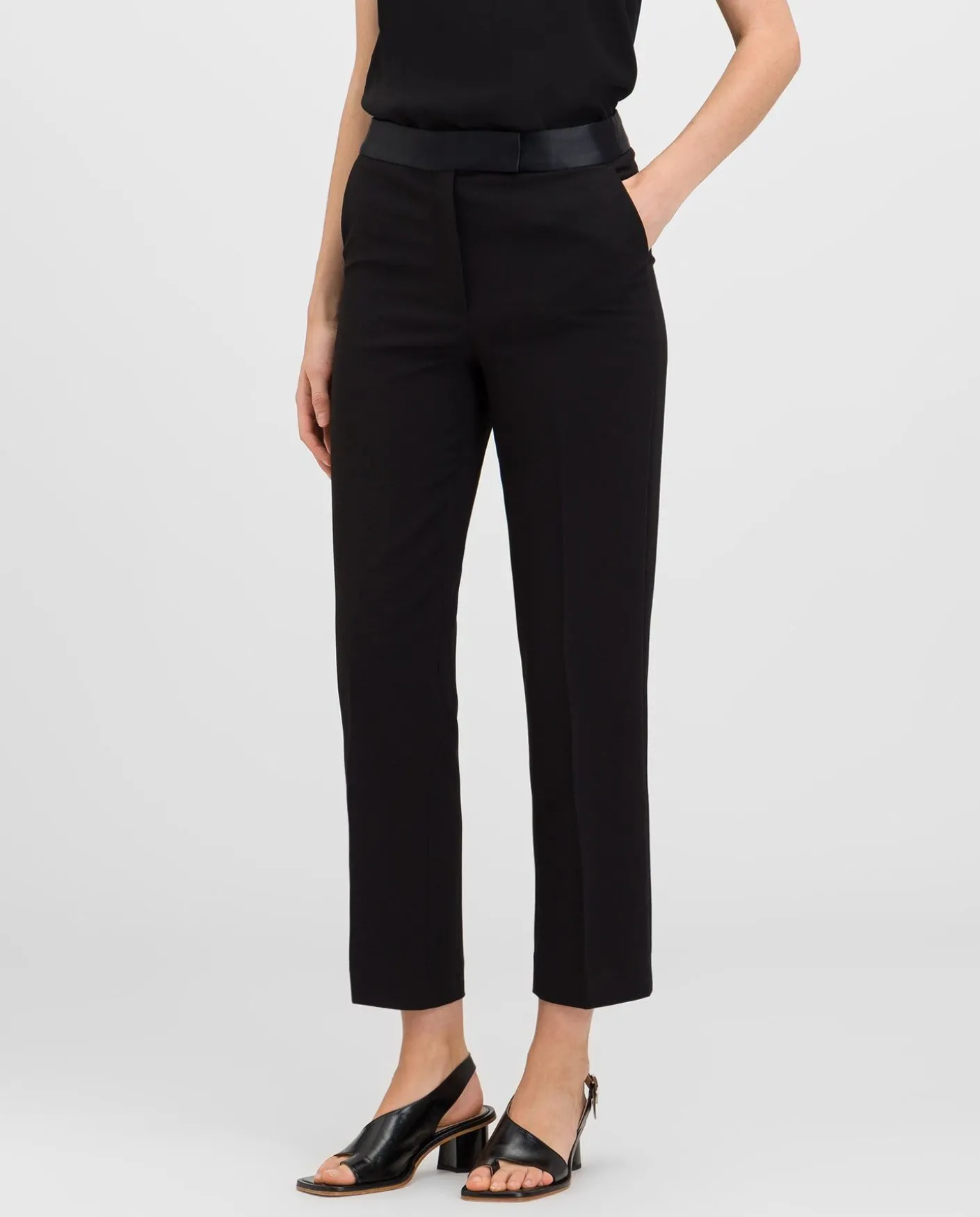 Trousers|IVY OAK Pippa Pants