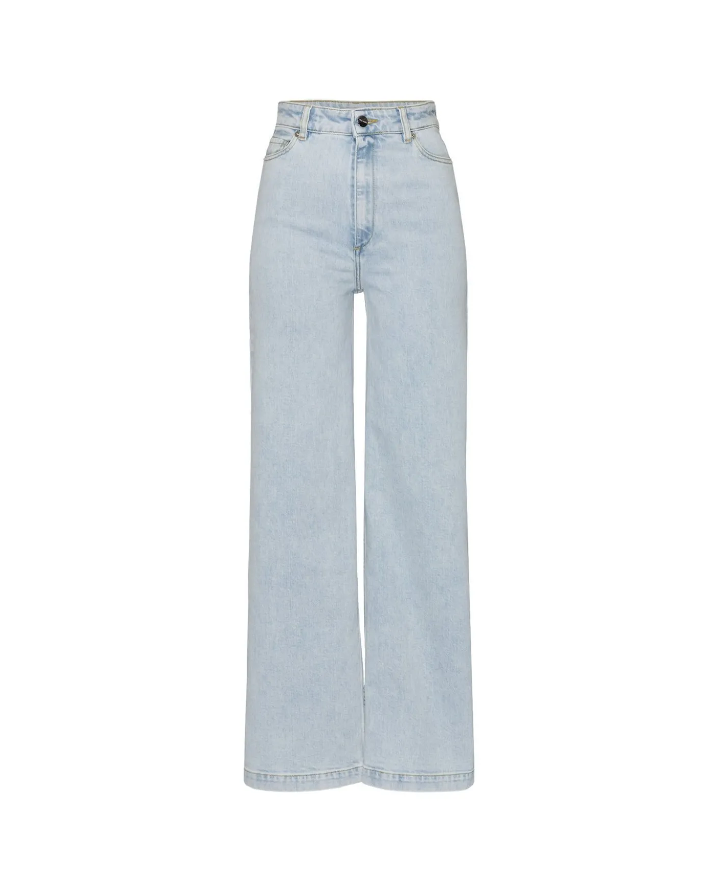 Denim|IVY OAK Pixie Trousers