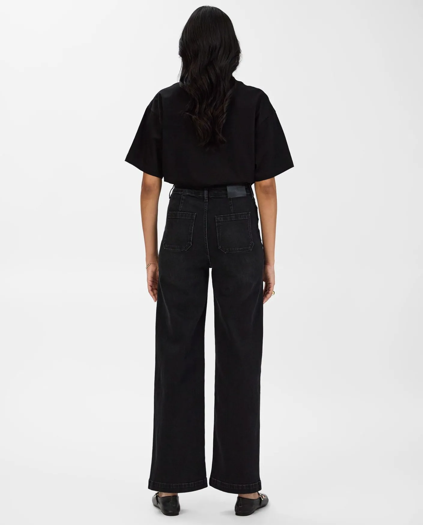 Trousers|IVY OAK Pixie Trousers