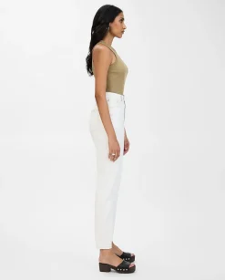 Denim|IVY OAK Poema Trousers