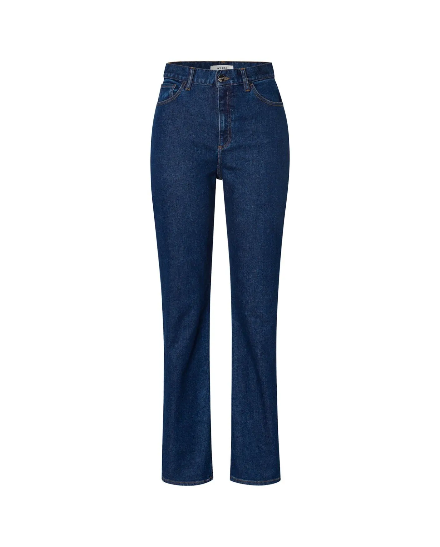 Denim|IVY OAK Poema Trousers