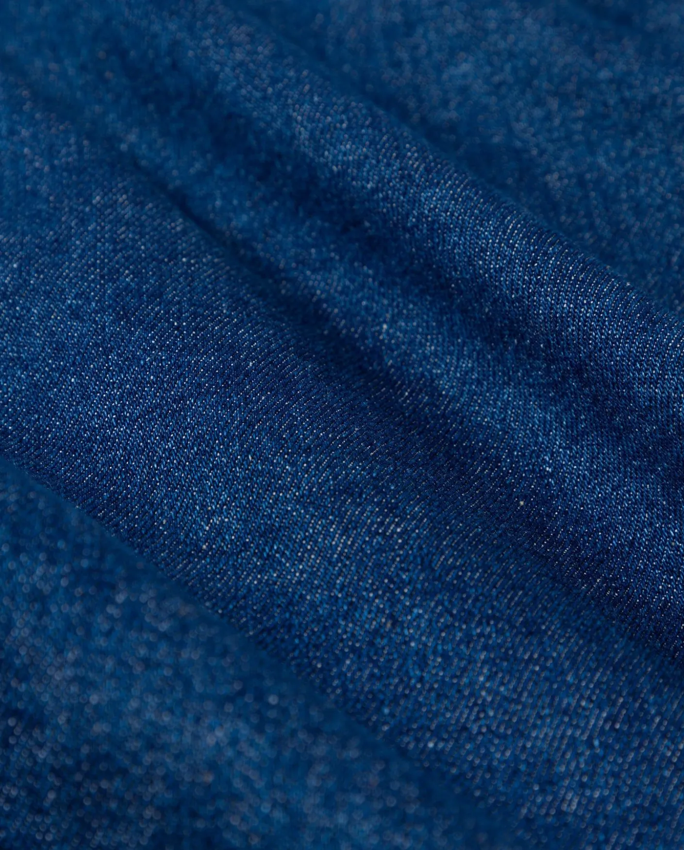 Denim|IVY OAK Poema Trousers