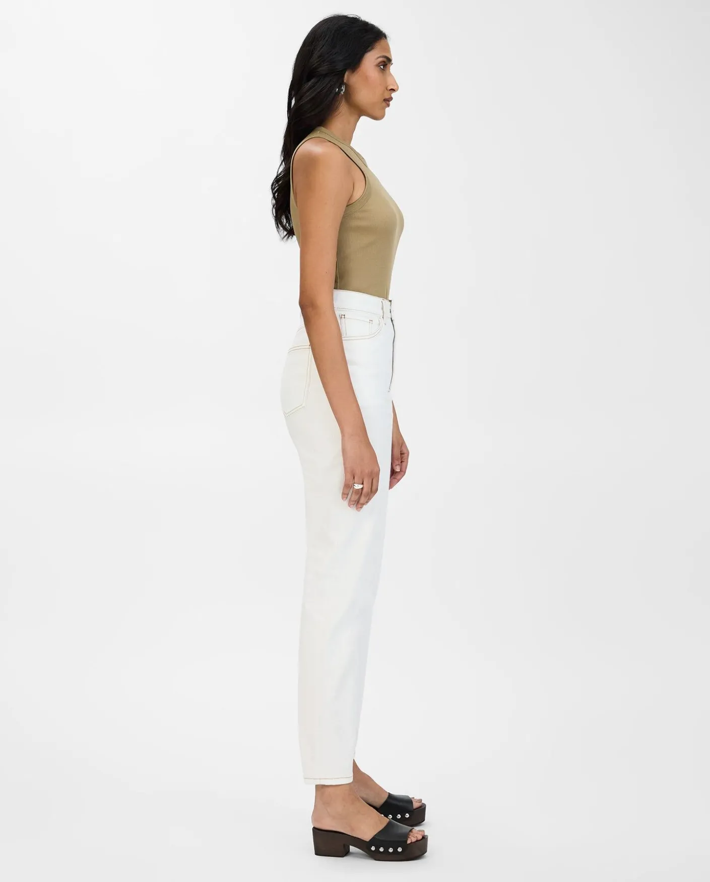 Trousers|IVY OAK Poema Trousers