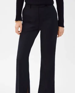Trousers|IVY OAK Polina Trouser