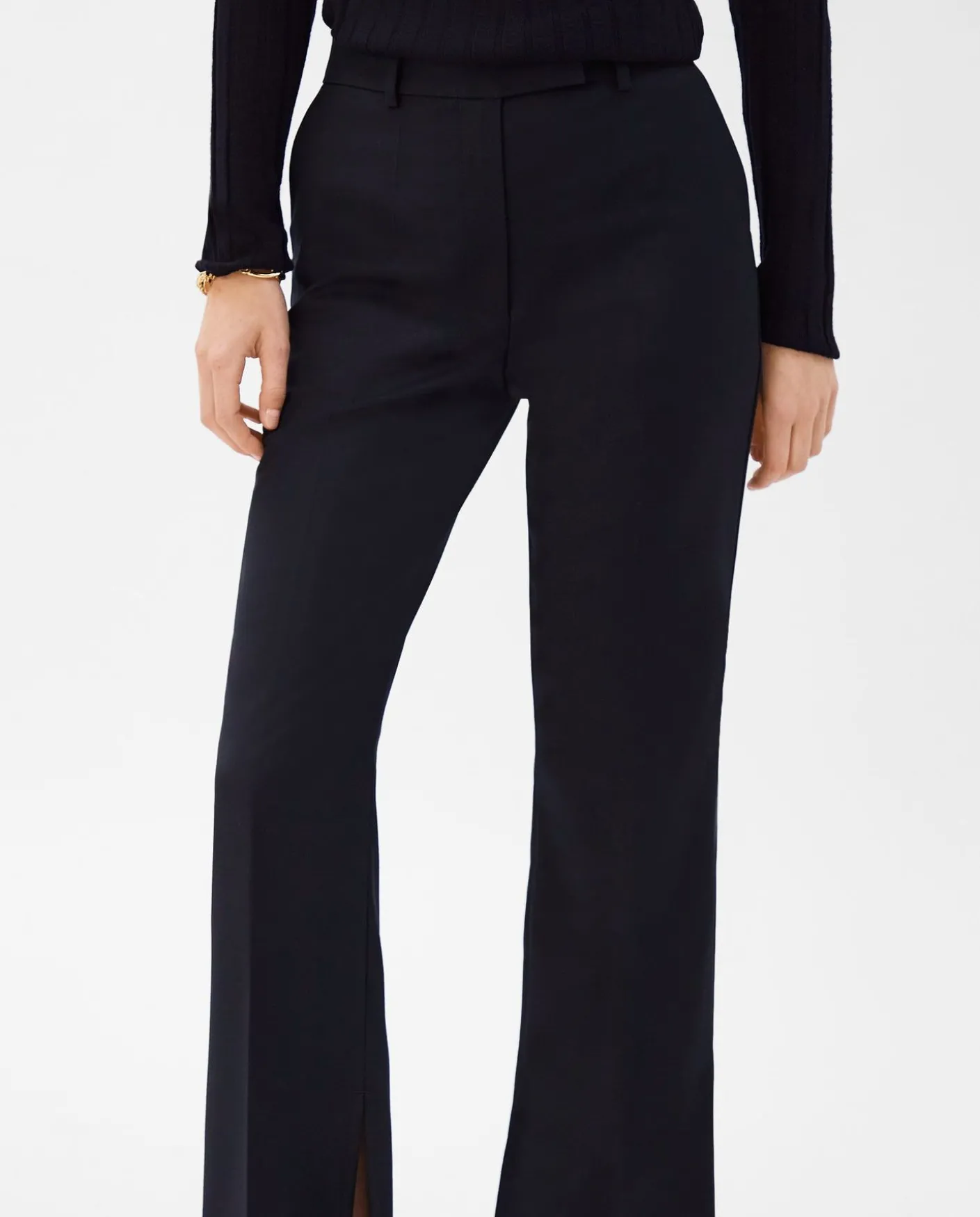 Trousers|IVY OAK Polina Trouser