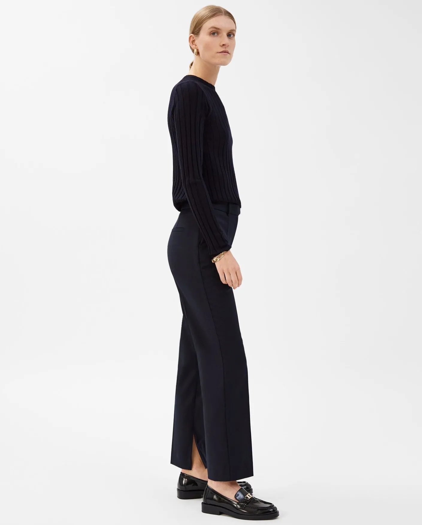 Trousers|IVY OAK Polina Trouser