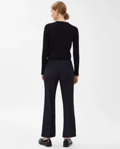Trousers|IVY OAK Polina Trouser