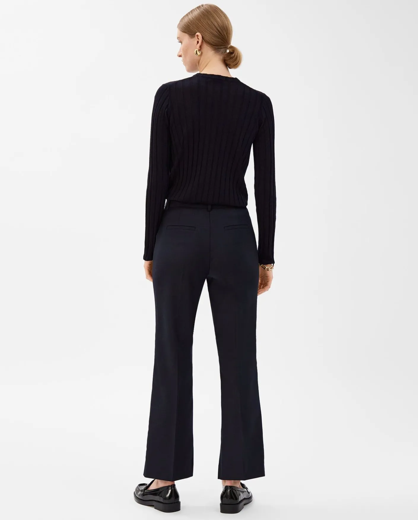 Trousers|IVY OAK Polina Trouser