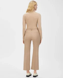Suits|IVY OAK Polina Trouser