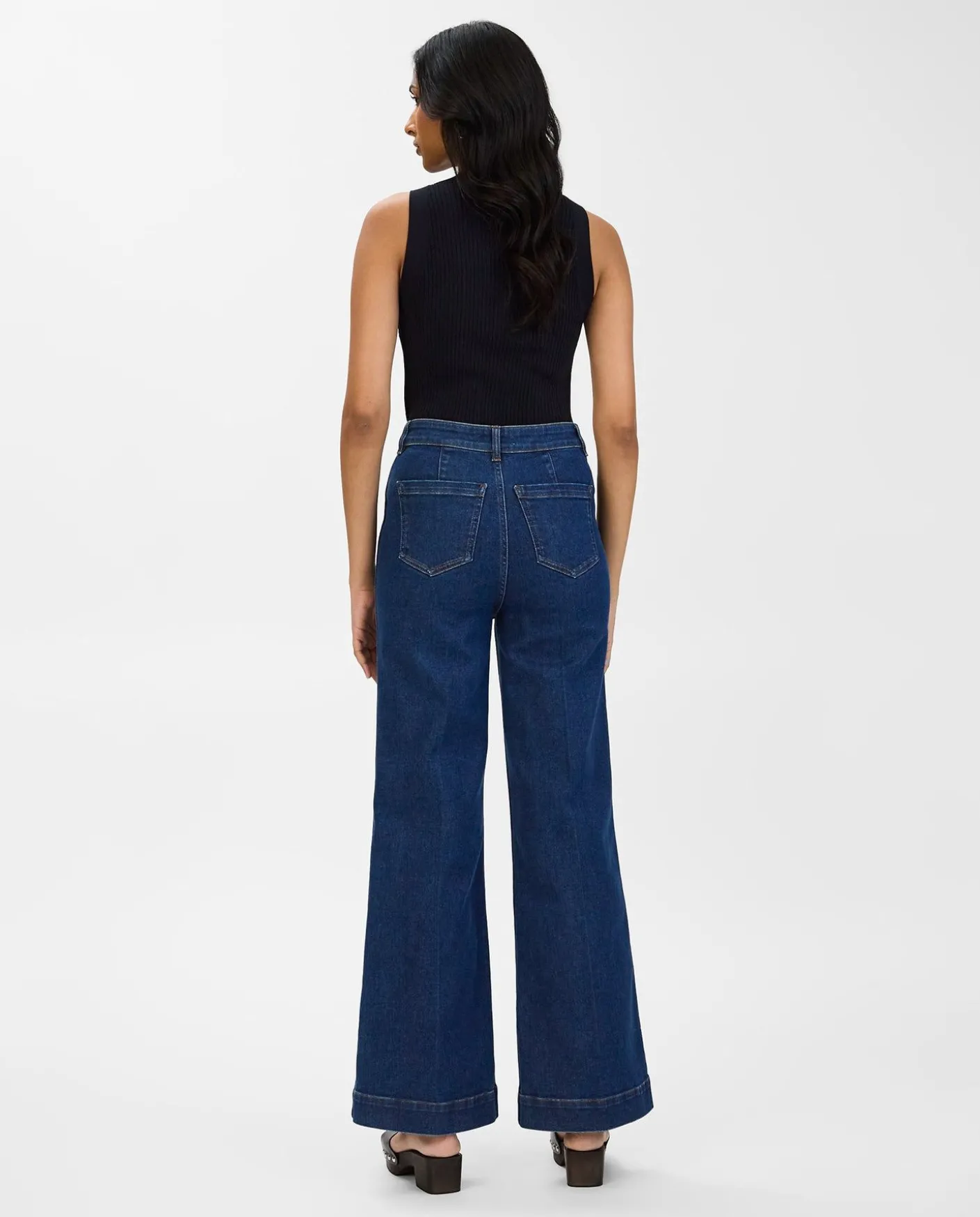 Trousers|IVY OAK Polliana Trousers