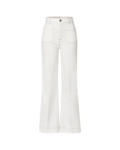Denim|IVY OAK Polliana Trousers