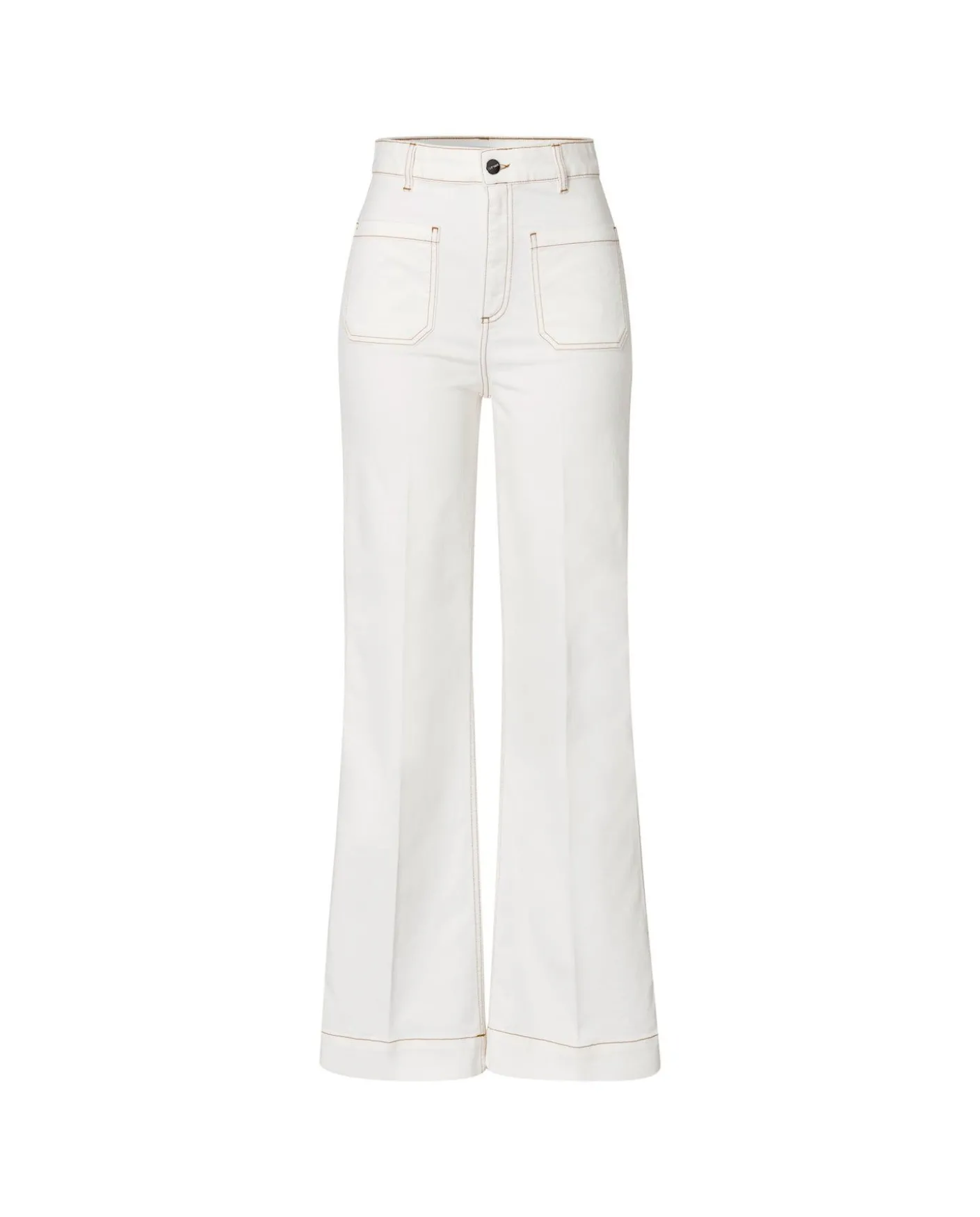 Denim|IVY OAK Polliana Trousers