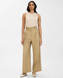 Trousers|IVY OAK Prescilla Ann Trousers