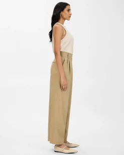 Trousers|IVY OAK Prescilla Ann Trousers