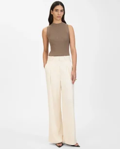 Trousers|IVY OAK Prescilla Ann Trousers