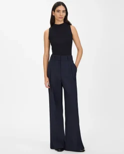 Trousers|IVY OAK Prescilla Ann Trousers