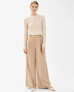Trousers|IVY OAK Prescillia Trouser