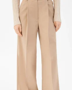 Trousers|IVY OAK Prescillia Trouser