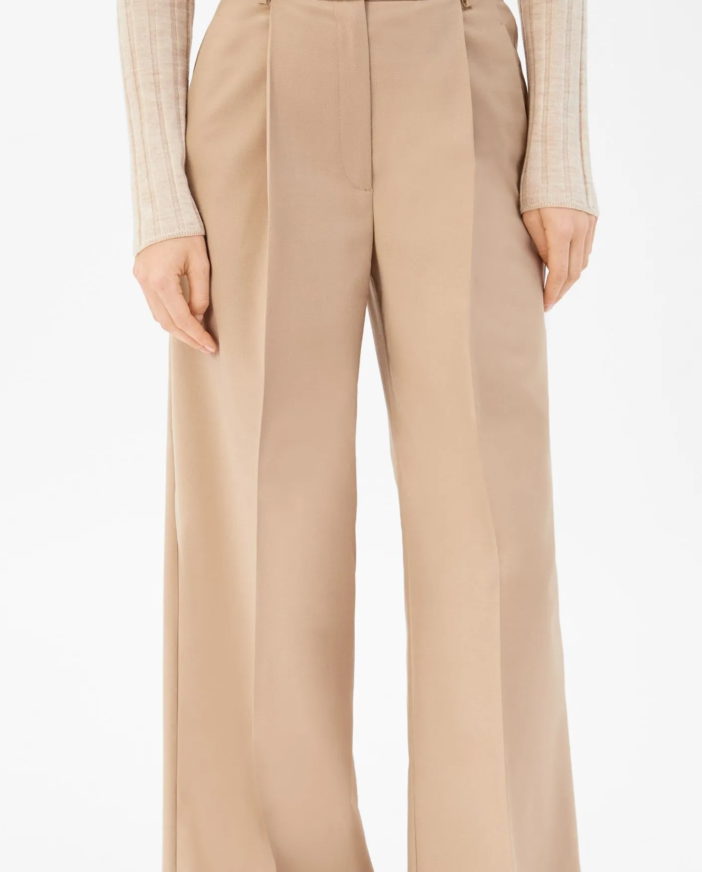 Trousers|IVY OAK Prescillia Trouser