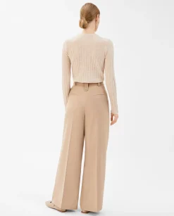 Trousers|IVY OAK Prescillia Trouser