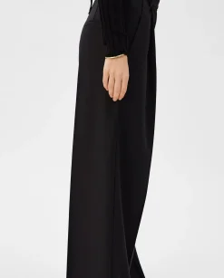 Trousers|IVY OAK Prescillia Trouser