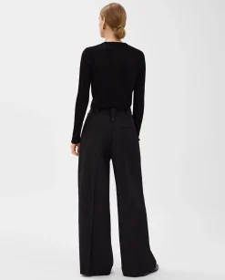 Trousers|IVY OAK Prescillia Trouser