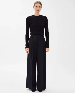 Suits|IVY OAK Prescillia Trouser