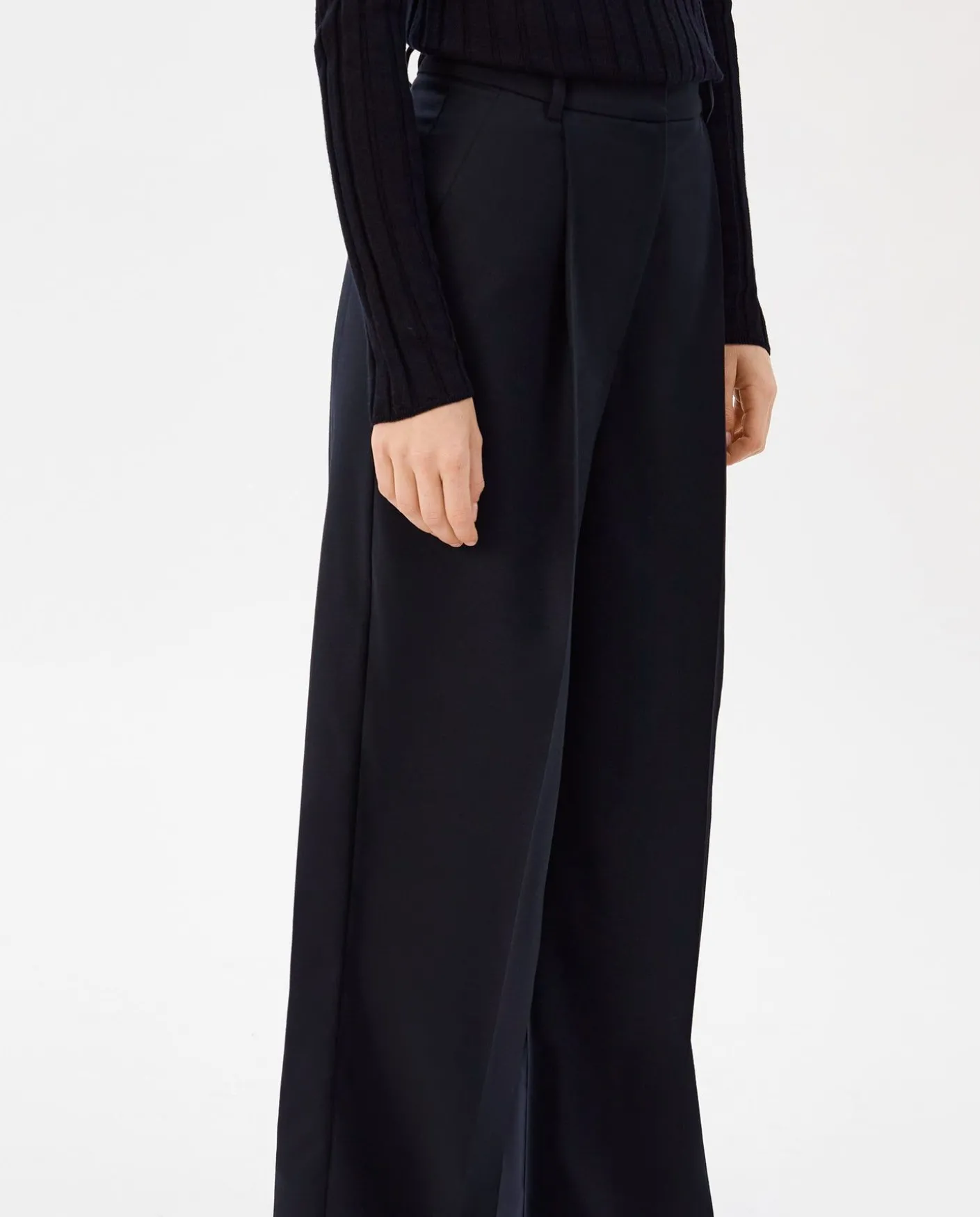 Suits|IVY OAK Prescillia Trouser