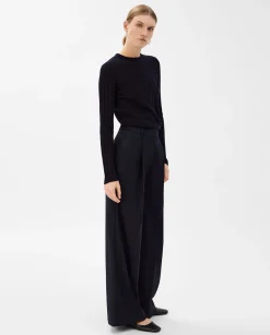 Suits|IVY OAK Prescillia Trouser