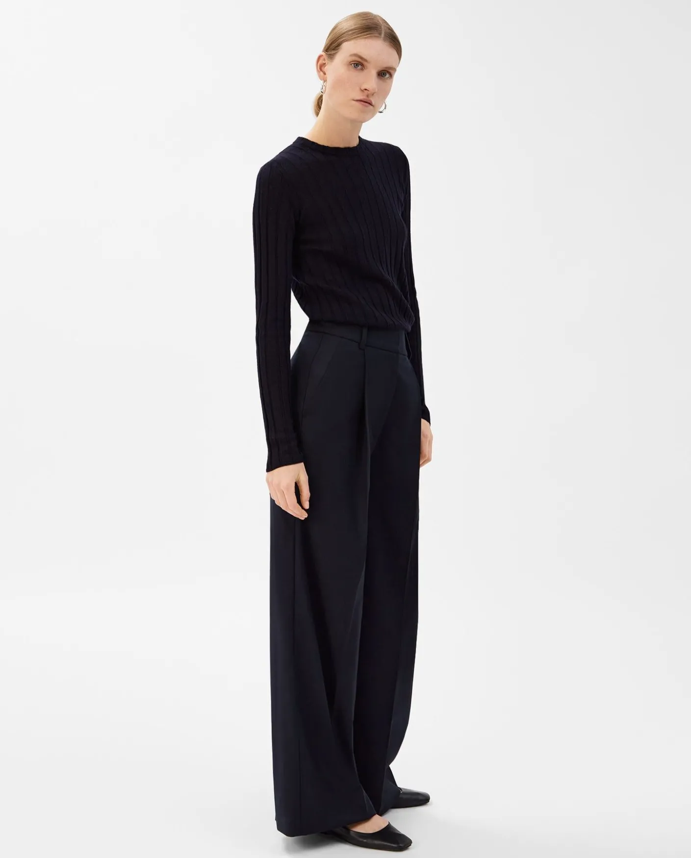 Suits|IVY OAK Prescillia Trouser