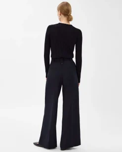 Suits|IVY OAK Prescillia Trouser