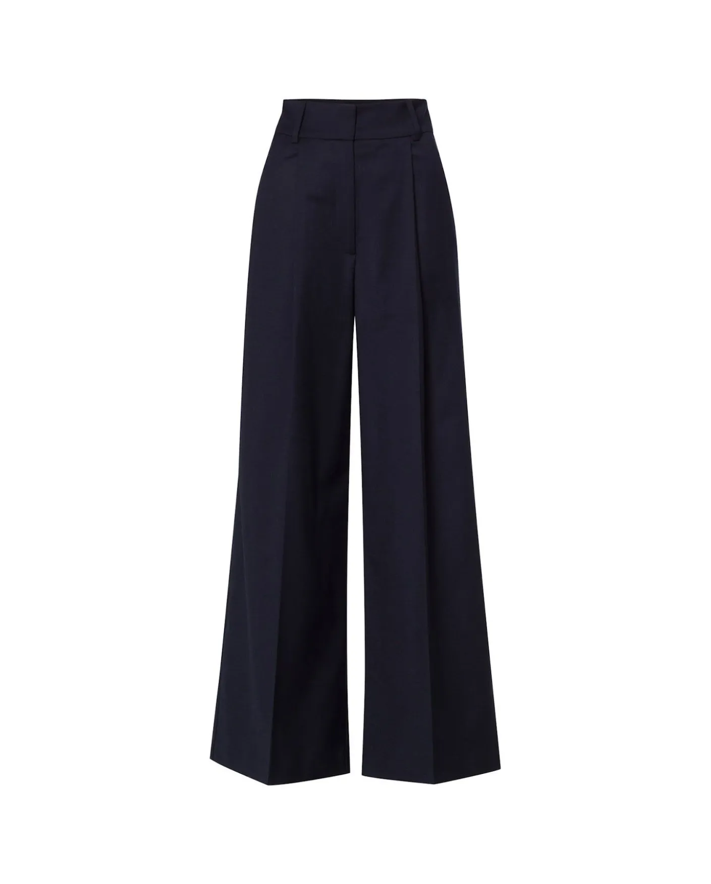 Suits|IVY OAK Prescillia Trouser