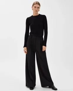 Suits|IVY OAK Prescillia Trouser