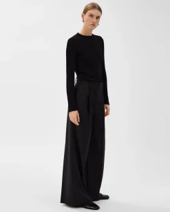 Suits|IVY OAK Prescillia Trouser