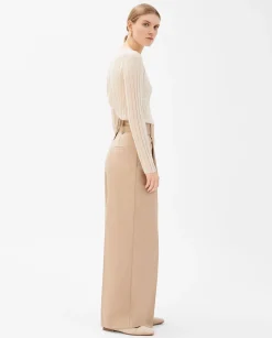 Suits|IVY OAK Prescillia Trouser