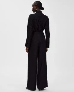 Trousers|IVY OAK Priya Trouser