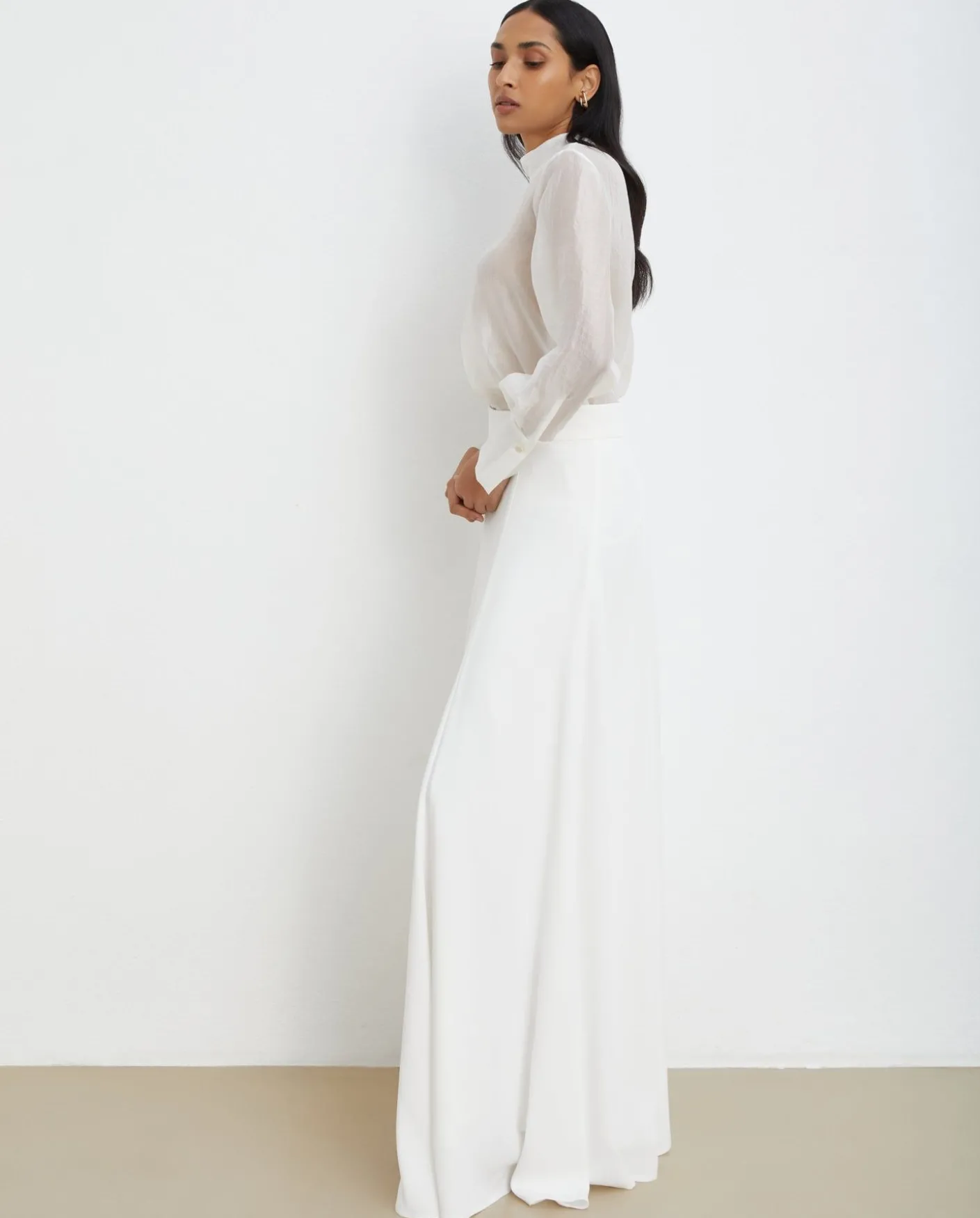Skirts|IVY OAK Sirenabridal Skirt