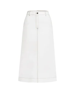 Denim|IVY OAK Stefanie Skirt