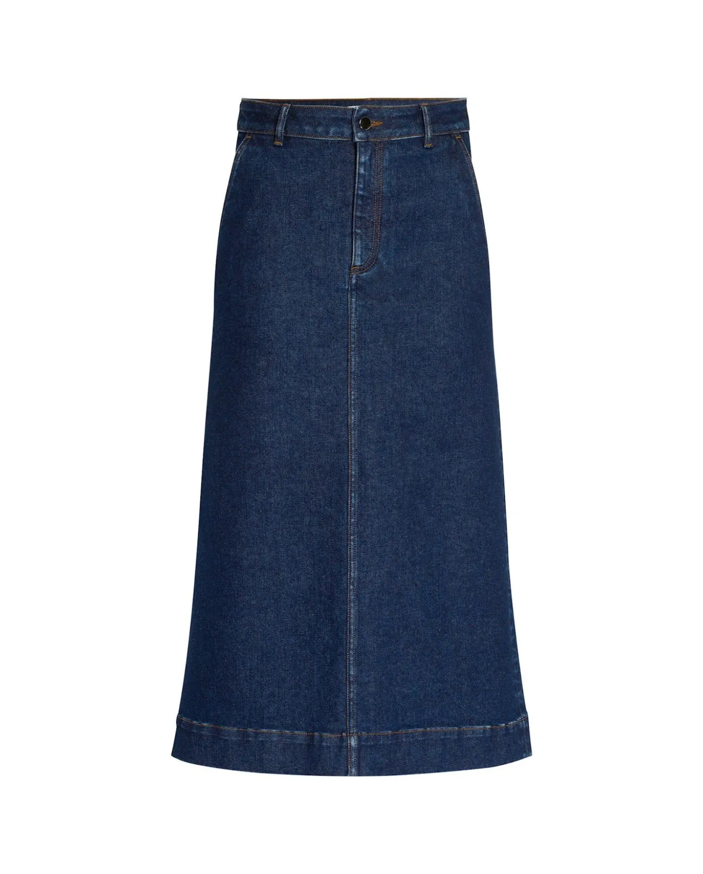 Denim|IVY OAK Stefanie Skirt