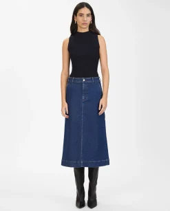 Skirts|IVY OAK Stefanie Skirt