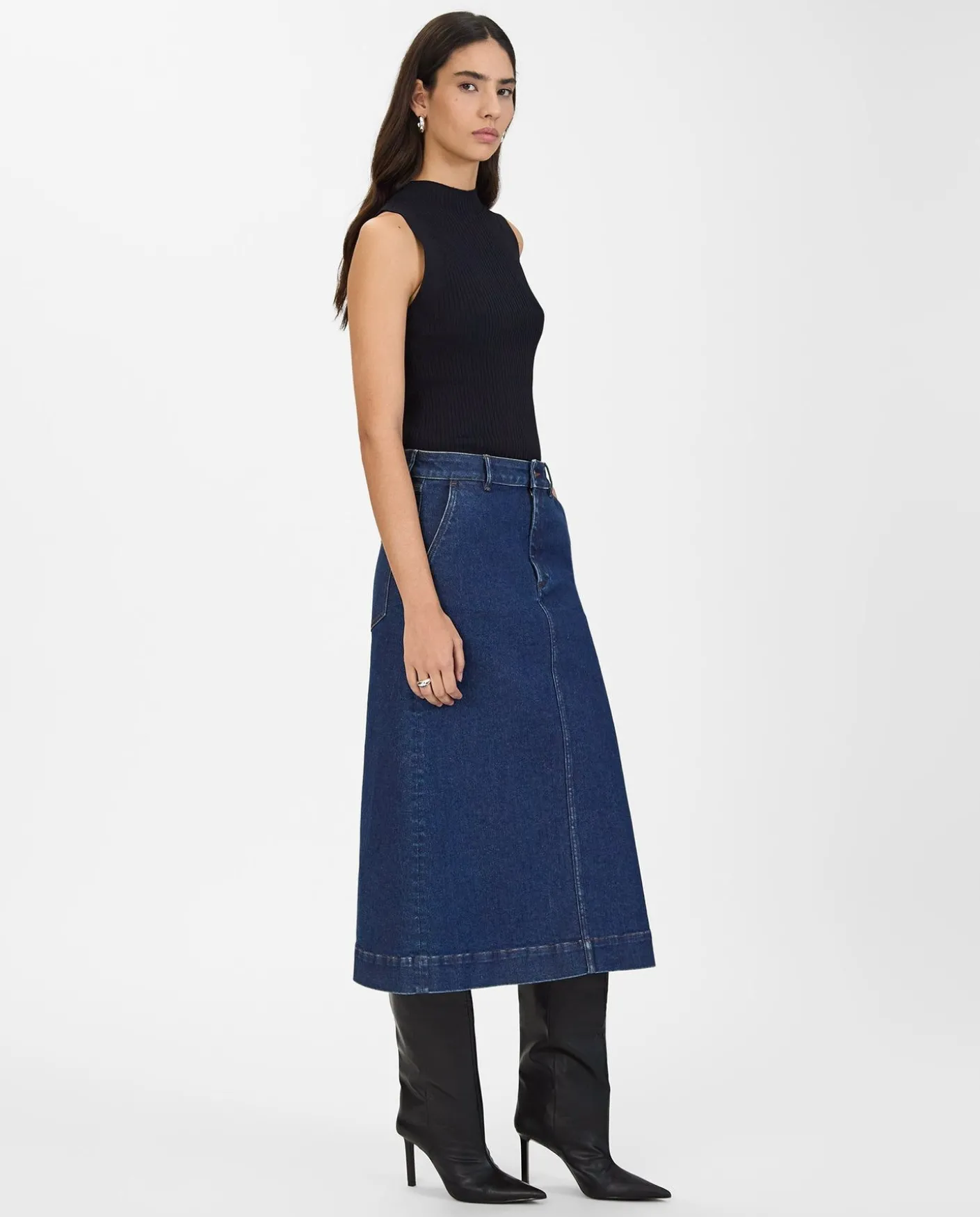 Skirts|IVY OAK Stefanie Skirt