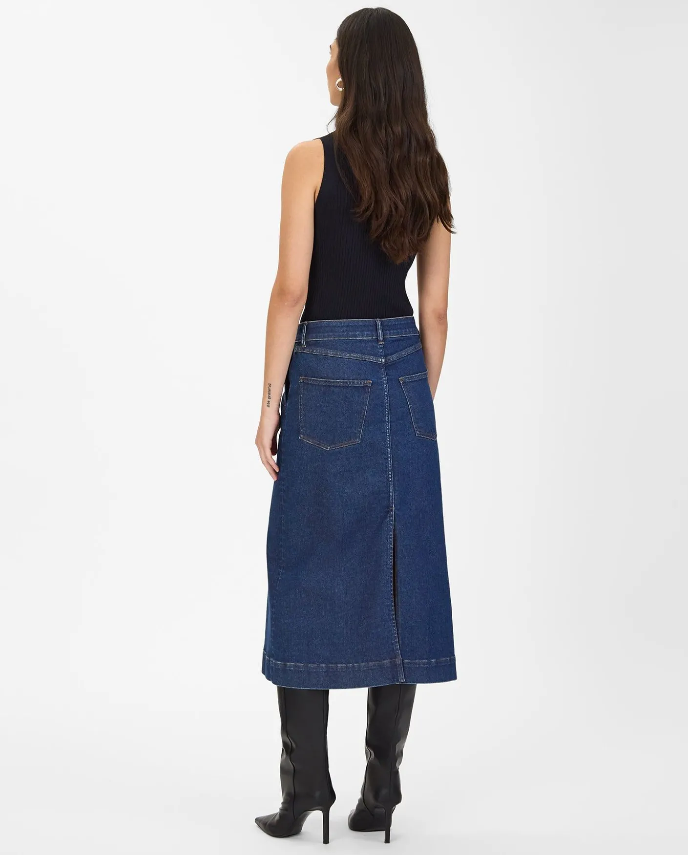 Skirts|IVY OAK Stefanie Skirt