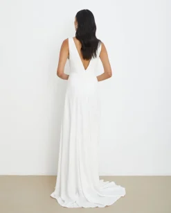 City Hall|IVY OAK Stevia Dress