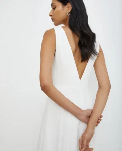 Wedding Edit|IVY OAK Stevia Dress