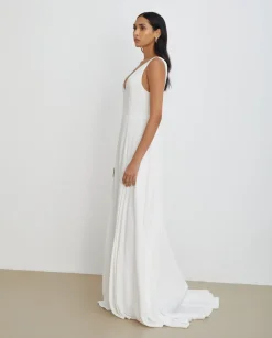 Wedding Edit|IVY OAK Stevia Dress