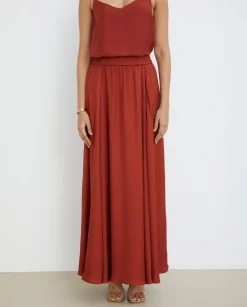 Bridesmaids|IVY OAK Sylvia May Skirt